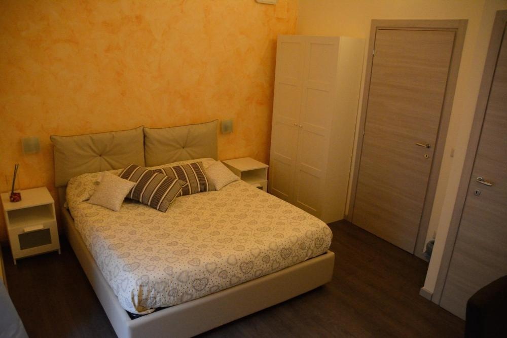 Catania Etnea Bed and breakfast