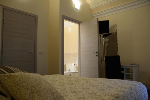Catania Etnea Bed and breakfast Main image