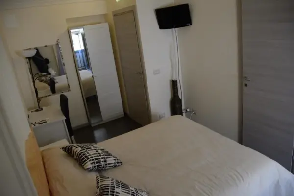 Catania Etnea Bed and breakfast Main image