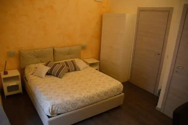 Catania Etnea Bed and breakfast 9